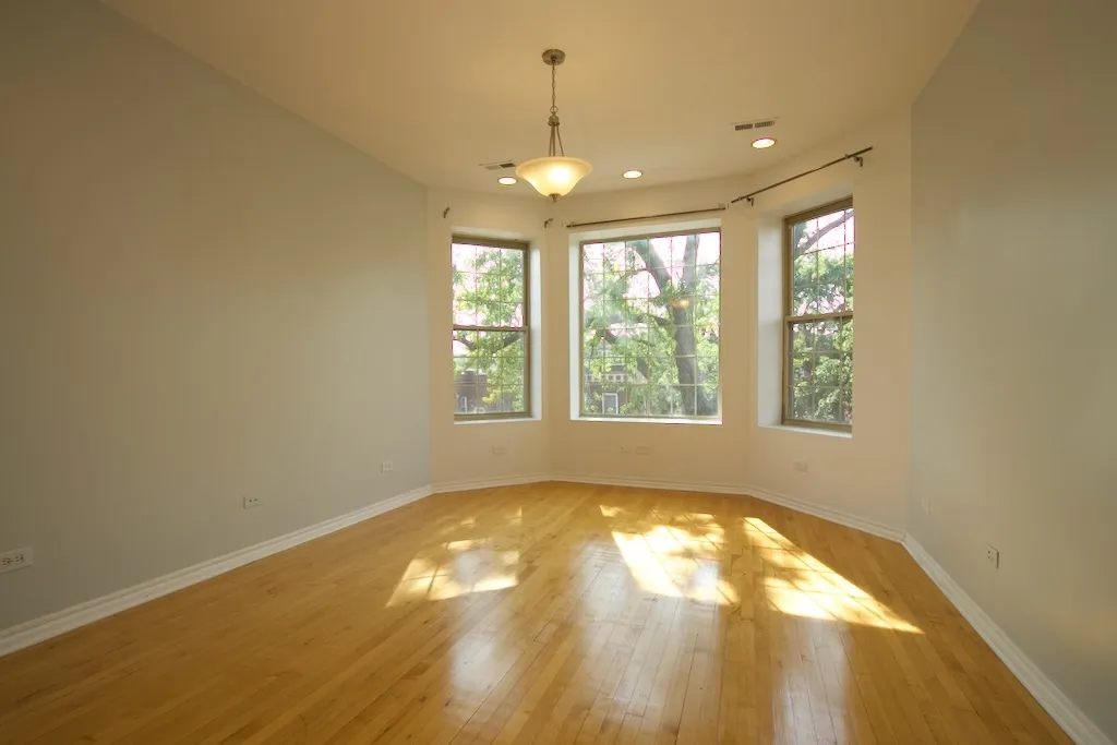 2537 N Kildare Ave, ,  60639, USA 60639-unit#3-Chicago-IL