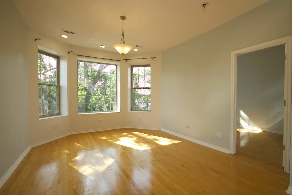 2537 N Kildare Ave, ,  60639, USA 60639-unit#3-Chicago-IL