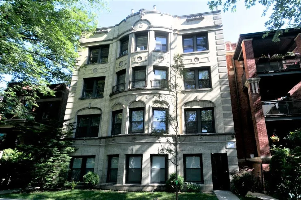 1432 W Farragut Ave, , 60640, USA 60640-unit#2A-Chicago-IL