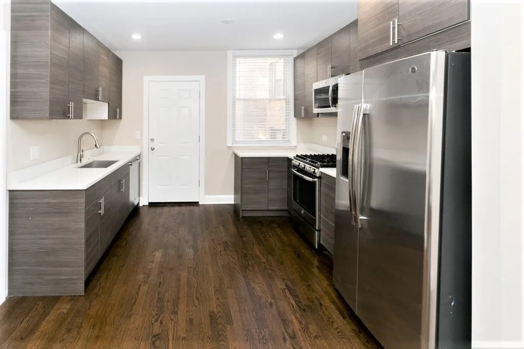 1432 W Farragut Ave, ,  60640, USA 60640-unit#2A-Chicago-IL