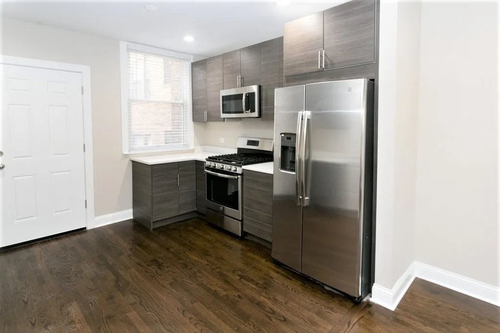 1432 W Farragut Ave, ,  60640, USA 60640-unit#2A-Chicago-IL