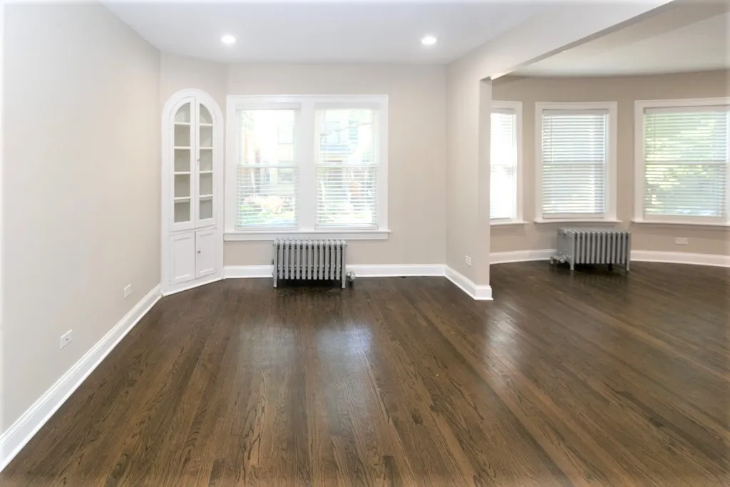 1432 W Farragut Ave, ,  60640, USA 60640-unit#2A-Chicago-IL