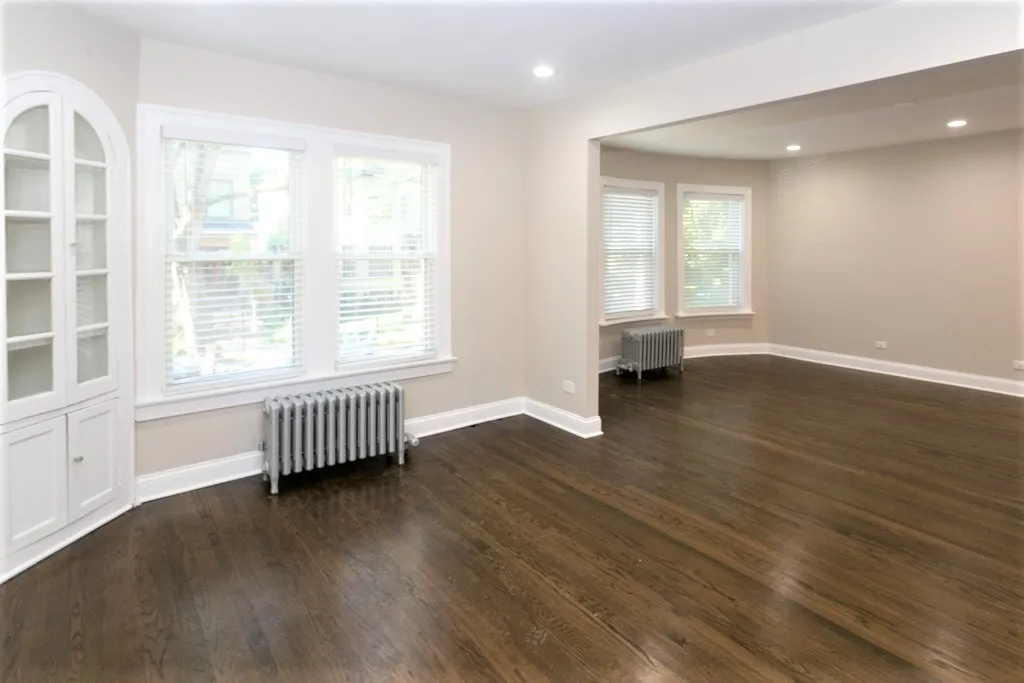 1432 W Farragut Ave, ,  60640, USA 60640-unit#2A-Chicago-IL