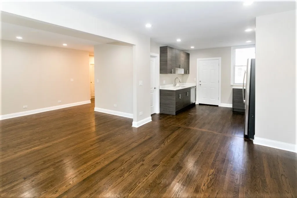 1432 W Farragut Ave, ,  60640, USA 60640-unit#2A-Chicago-IL