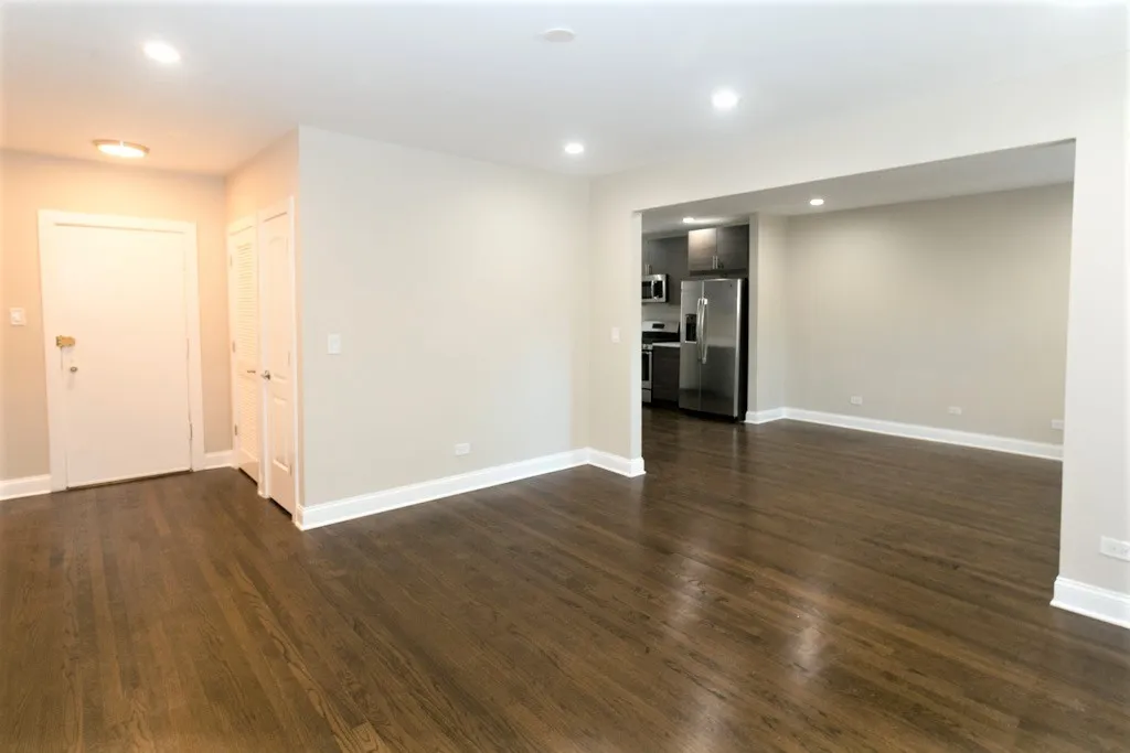 1432 W Farragut Ave, ,  60640, USA 60640-unit#2A-Chicago-IL