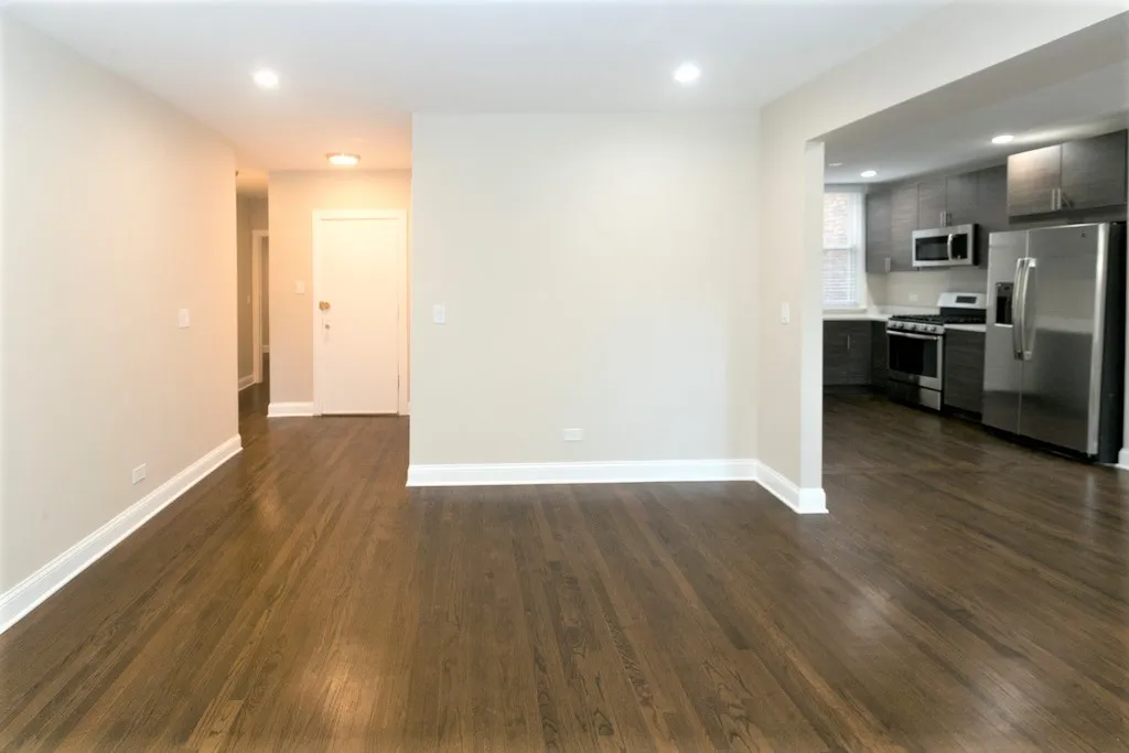 1432 W Farragut Ave, ,  60640, USA 60640-unit#2A-Chicago-IL
