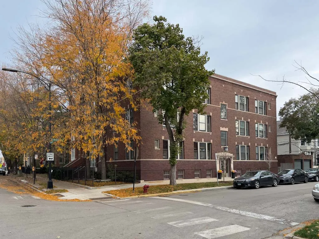 1940 W Berenice Ave, , 60613, USA 60613-unit#2-Chicago-IL