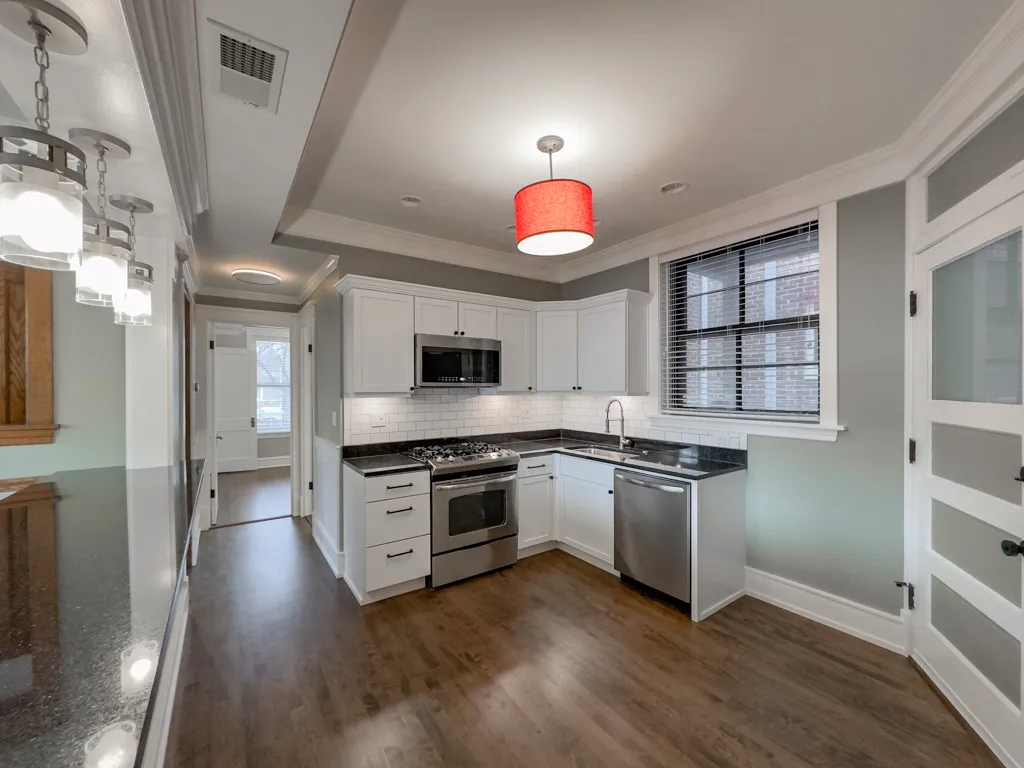 1940 W Berenice Ave, , 60613, USA 60613-unit#2-Chicago-IL