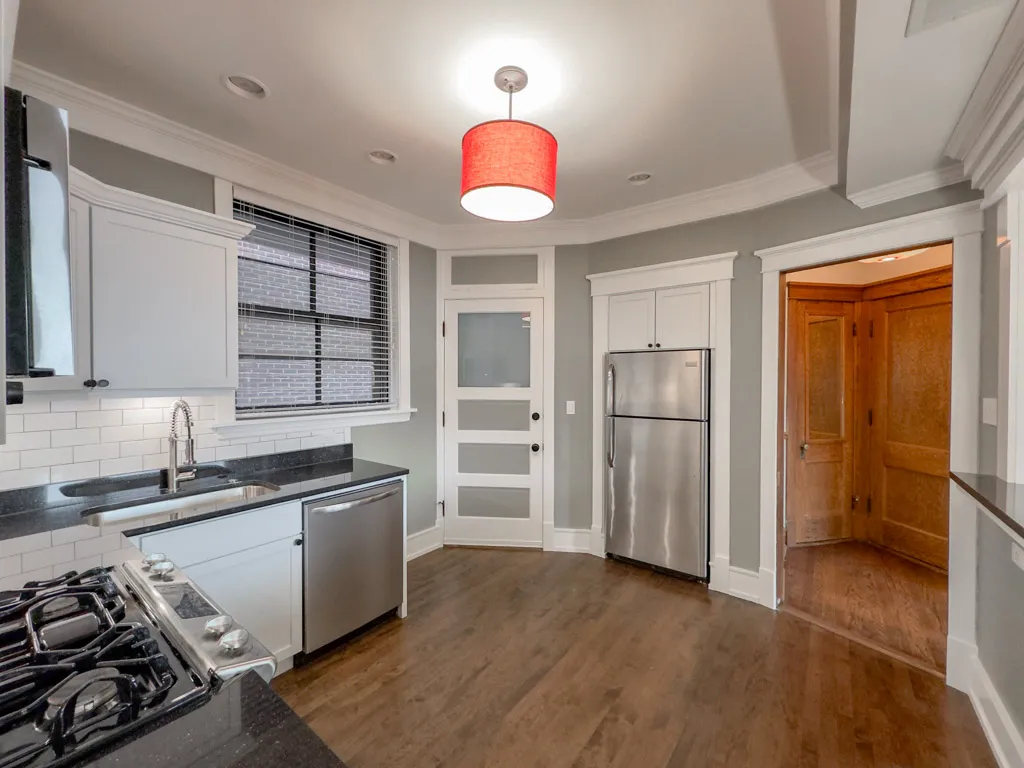 1940 W Berenice Ave, , 60613, USA 60613-unit#2-Chicago-IL
