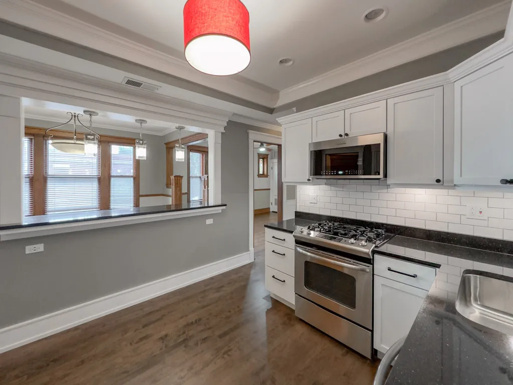 1940 W Berenice Ave, , 60613, USA 60613-unit#2-Chicago-IL