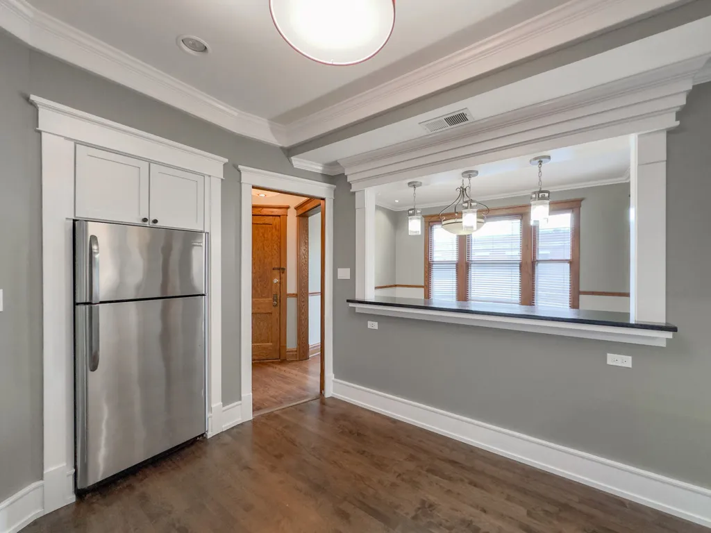 1940 W Berenice Ave, , 60613, USA 60613-unit#2-Chicago-IL