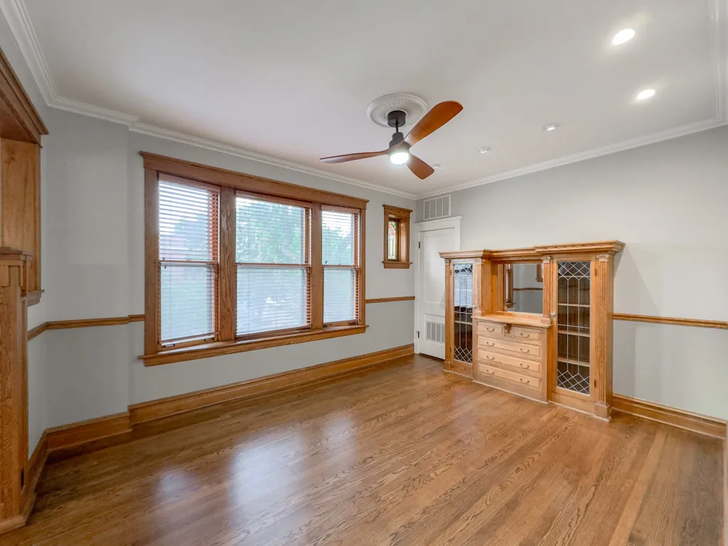 1940 W Berenice Ave, , 60613, USA 60613-unit#2-Chicago-IL