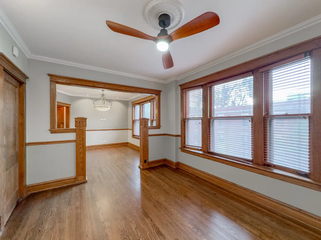 1940 W Berenice Ave, , 60613, USA 60613-unit#2-Chicago-IL