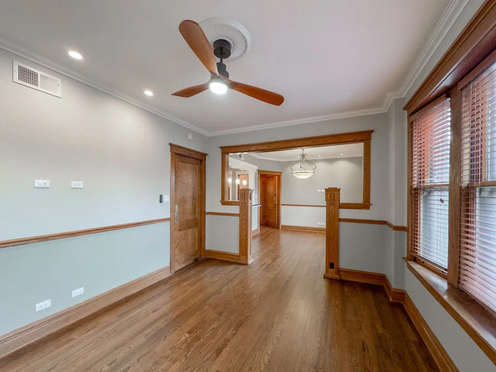 1940 W Berenice Ave, , 60613, USA 60613-unit#2-Chicago-IL