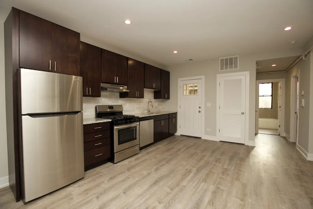 1000 Crain St, ,  60202, USA 60202-unit#2-Evanston-IL