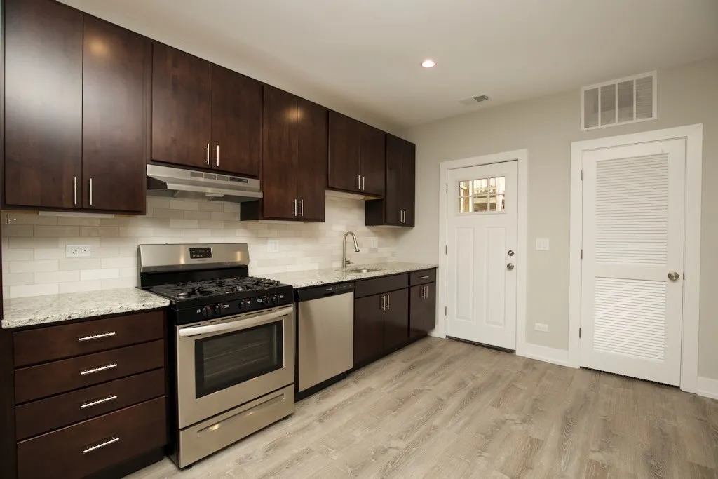 1000 Crain St, ,  60202, USA 60202-unit#2-Evanston-IL