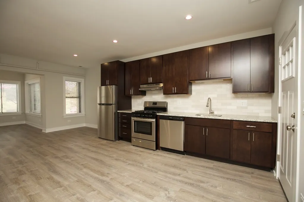 1000 Crain St, ,  60202, USA 60202-unit#2-Evanston-IL