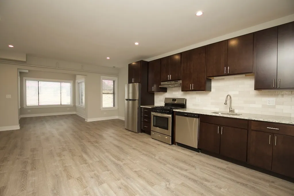 1000 Crain St, ,  60202, USA 60202-unit#2-Evanston-IL