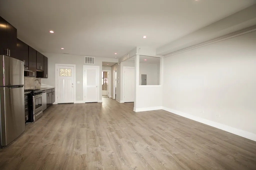 1000 Crain St, ,  60202, USA 60202-unit#2-Evanston-IL