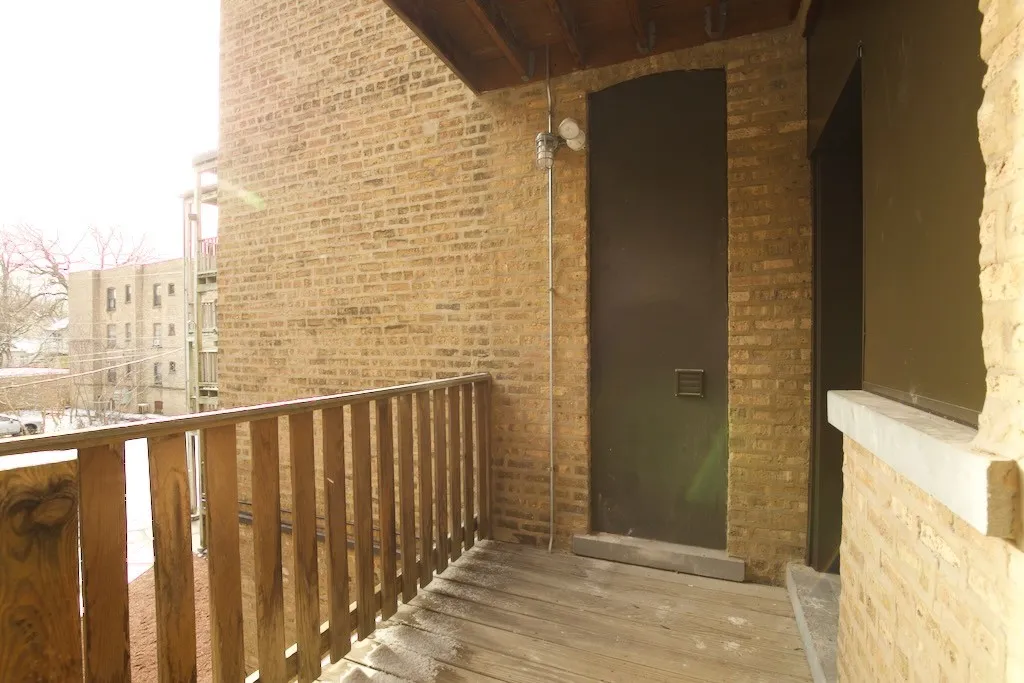 1000 Crain St, ,  60202, USA 60202-unit#2-Evanston-IL