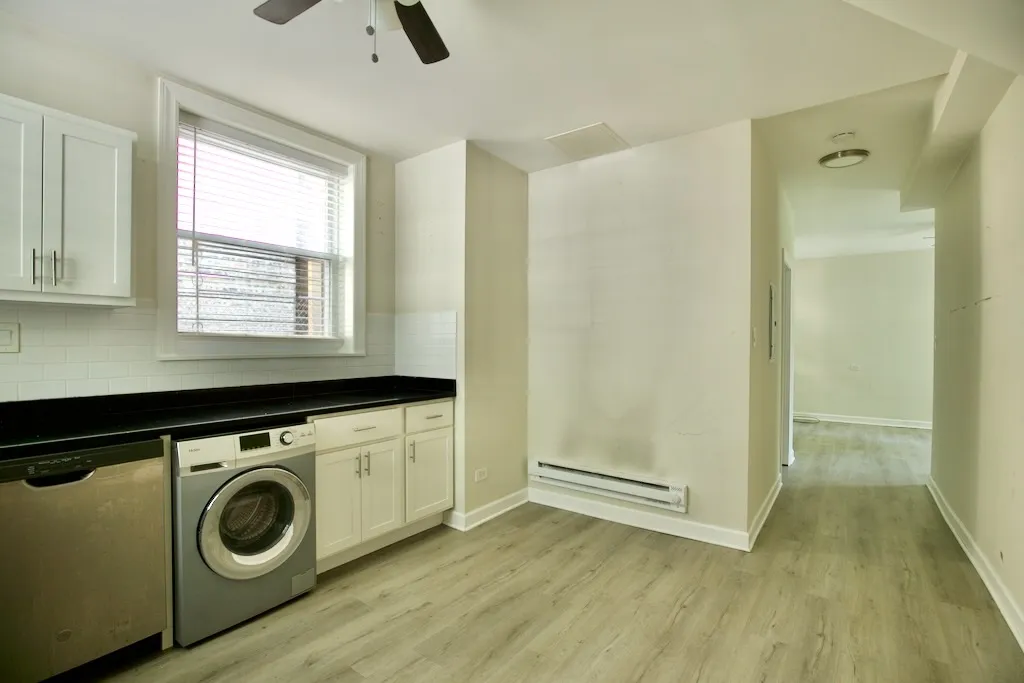646 W Roscoe St, ,  60657, USA 60657-unit#G-Chicago-IL