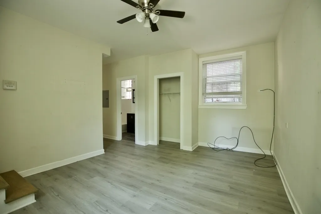 646 W Roscoe St, ,  60657, USA 60657-unit#G-Chicago-IL