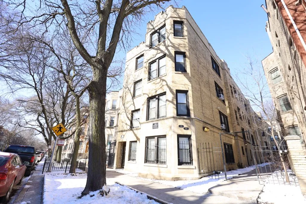 648 W Roscoe St, , 60657, USA 60657-unit#NG-Chicago-IL