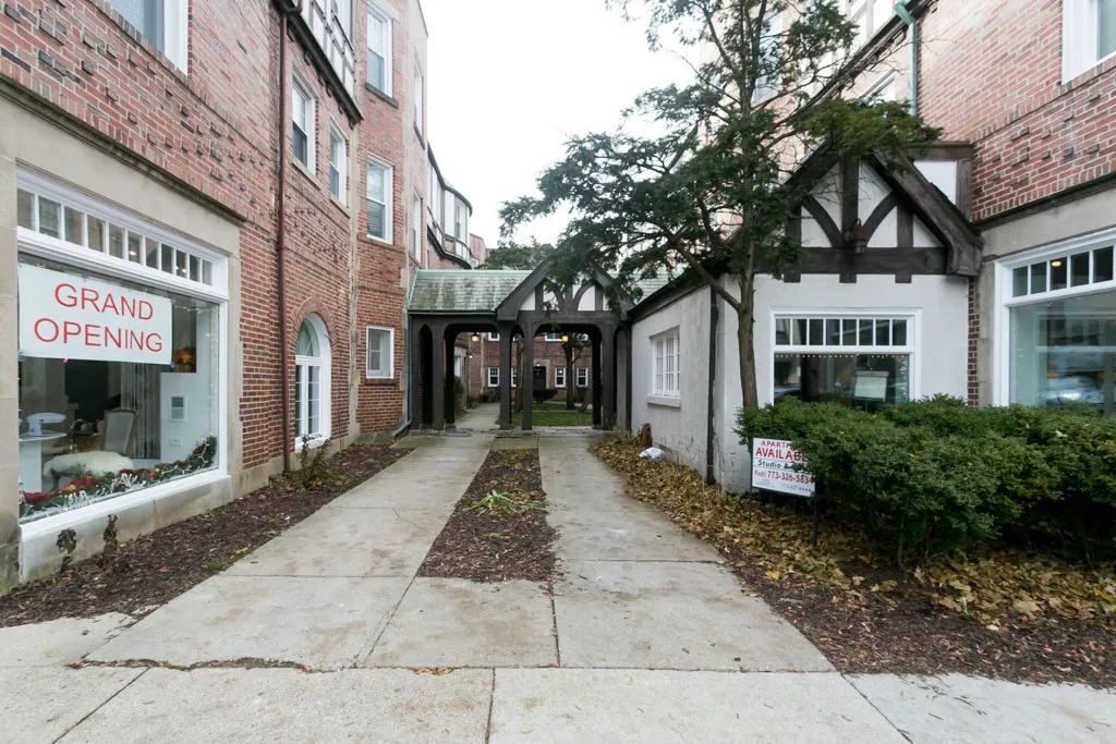 918 Green Bay Rd, , 60093, USA 60093-unit#3C-Winnetka-IL