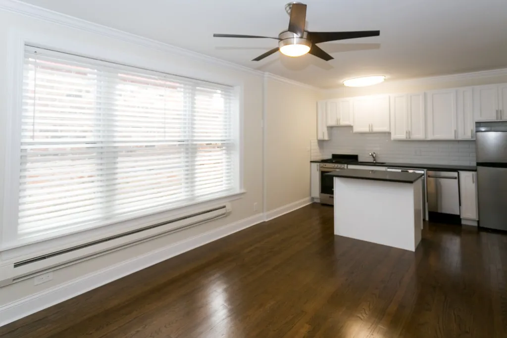 918 Green Bay Rd, ,  60093, USA 60093-unit#3C-Winnetka-IL