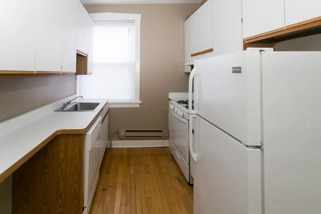 1319 Oak Ave, Evanston, 60201, USA 60201-unit#1C-Chicago-IL