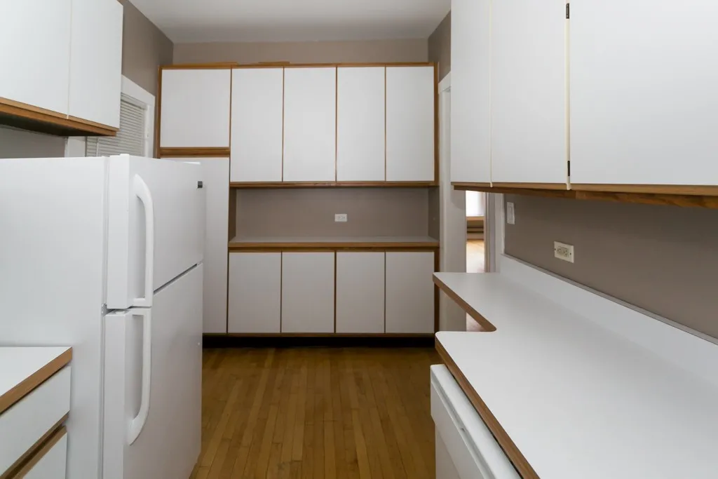 1319 Oak Ave, Evanston, 60201, USA 60201-unit#1C-Chicago-IL