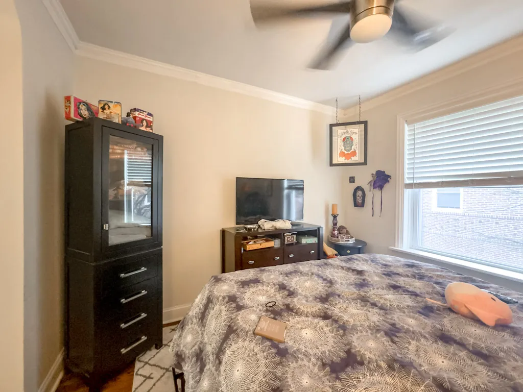 918 Green Bay Rd, ,  60093, USA 60093-unit#2D-Winnetka-IL