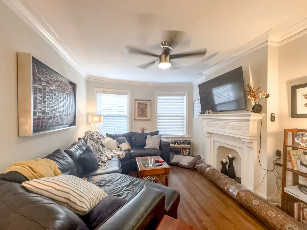 918 Green Bay Rd, ,  60093, USA 60093-unit#2D-Winnetka-IL