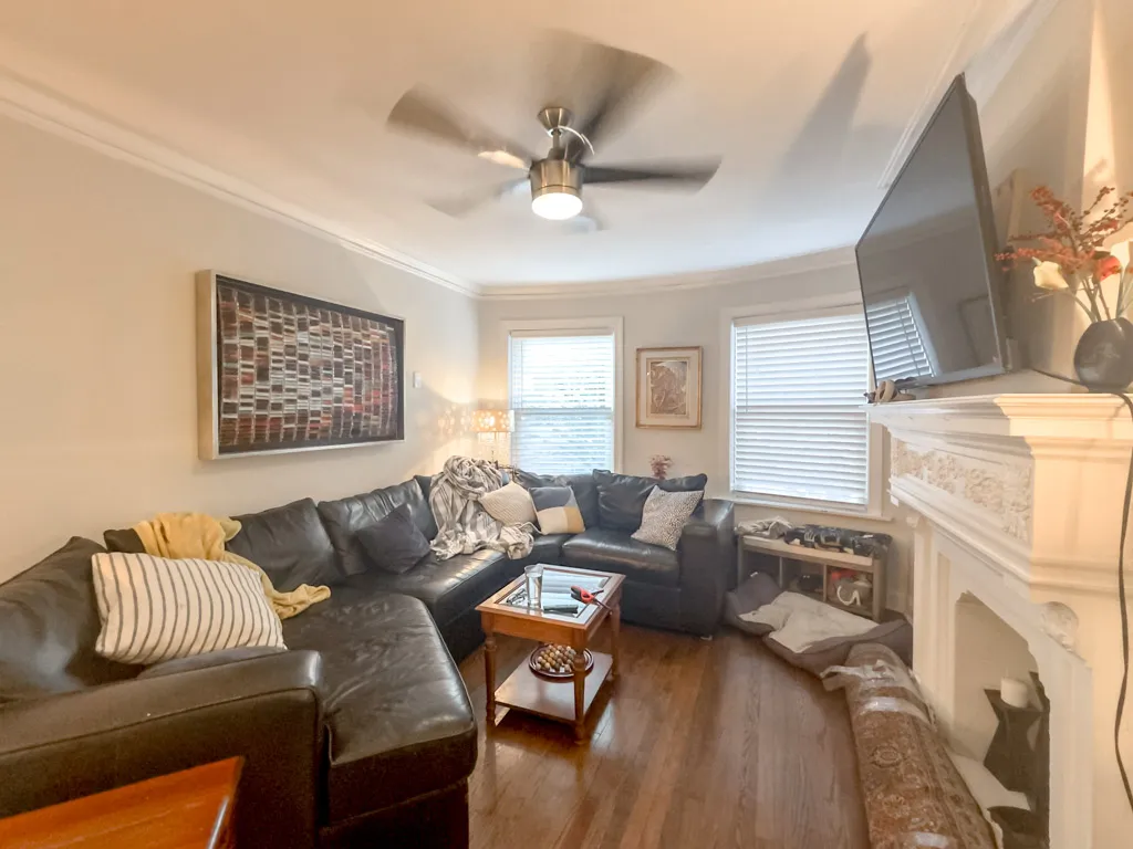 918 Green Bay Rd, ,  60093, USA 60093-unit#2D-Winnetka-IL