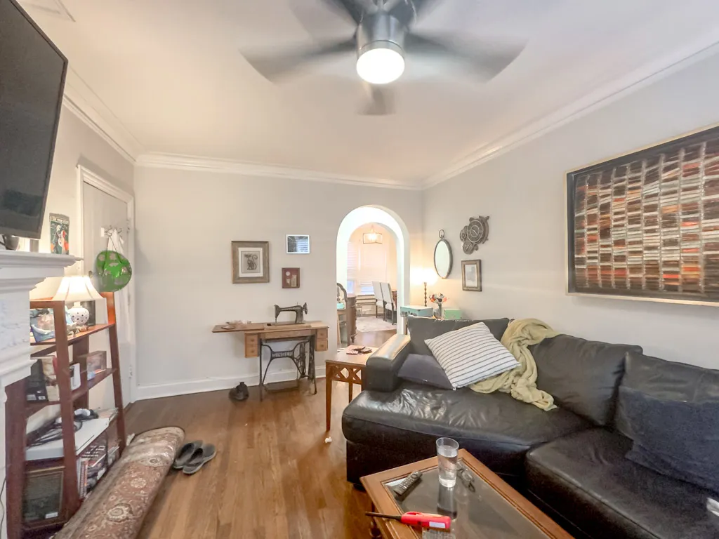 918 Green Bay Rd, ,  60093, USA 60093-unit#2D-Winnetka-IL