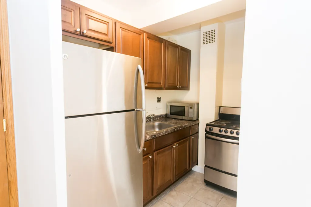 4180 N Marine Dr, ,  60613, USA 60613-unit#604-Chicago-IL