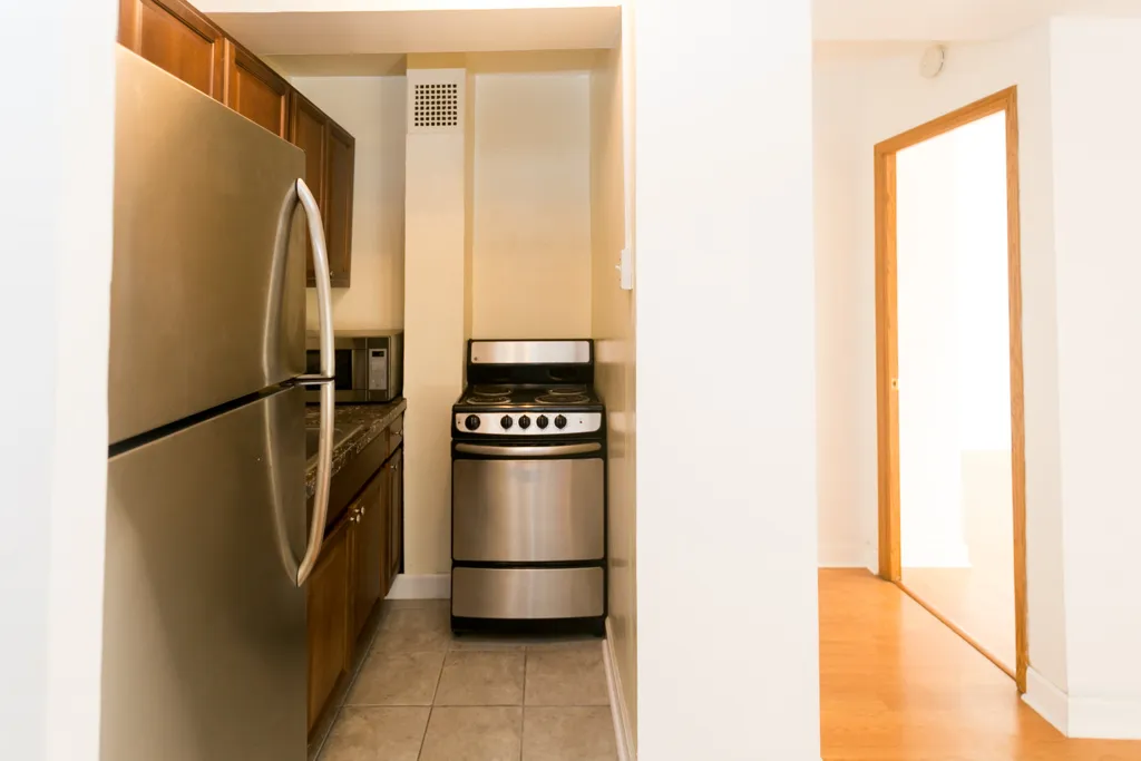 4180 N Marine Dr, ,  60613, USA 60613-unit#604-Chicago-IL