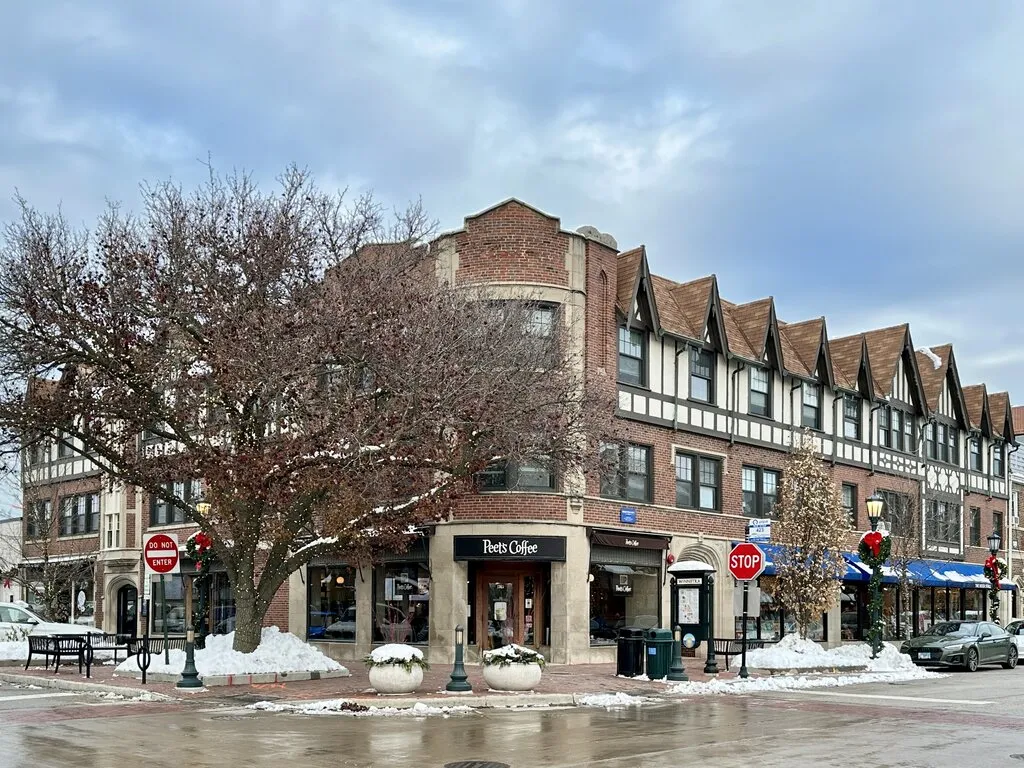 545 Chestnut St, , 60093, USA 60093-unit#303-Winnetka-IL