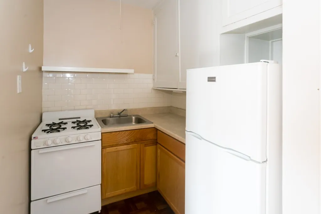 3121 N Hamlin Ave, , 60618, USA 60618-unit#3L-Chicago-IL