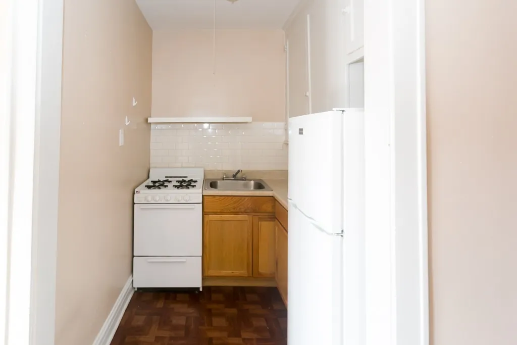 3121 N Hamlin Ave, , 60618, USA 60618-unit#3L-Chicago-IL