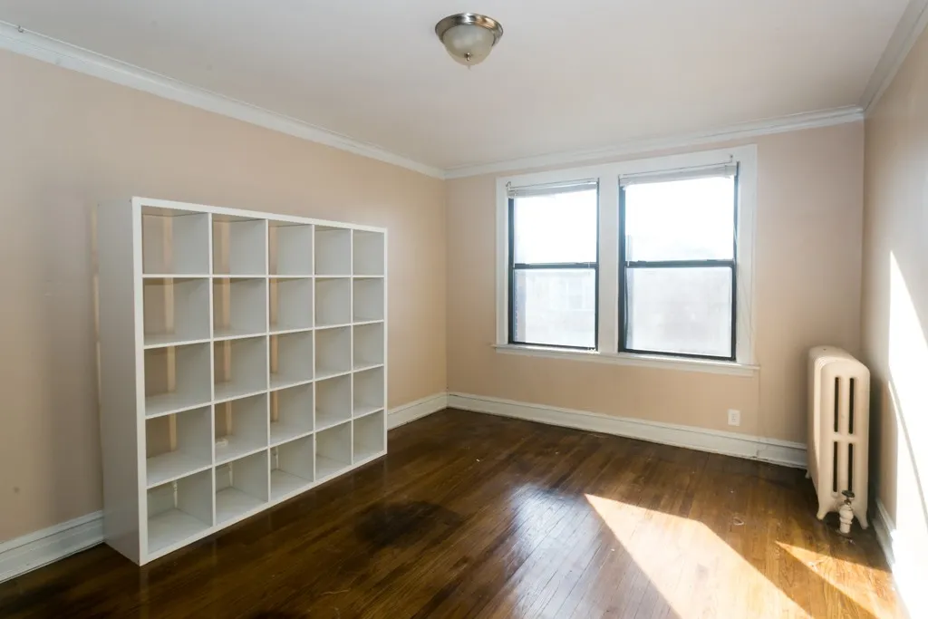 3121 N Hamlin Ave, , 60618, USA 60618-unit#3L-Chicago-IL