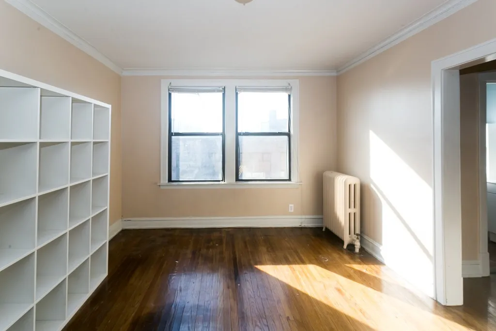 3121 N Hamlin Ave, , 60618, USA 60618-unit#3L-Chicago-IL