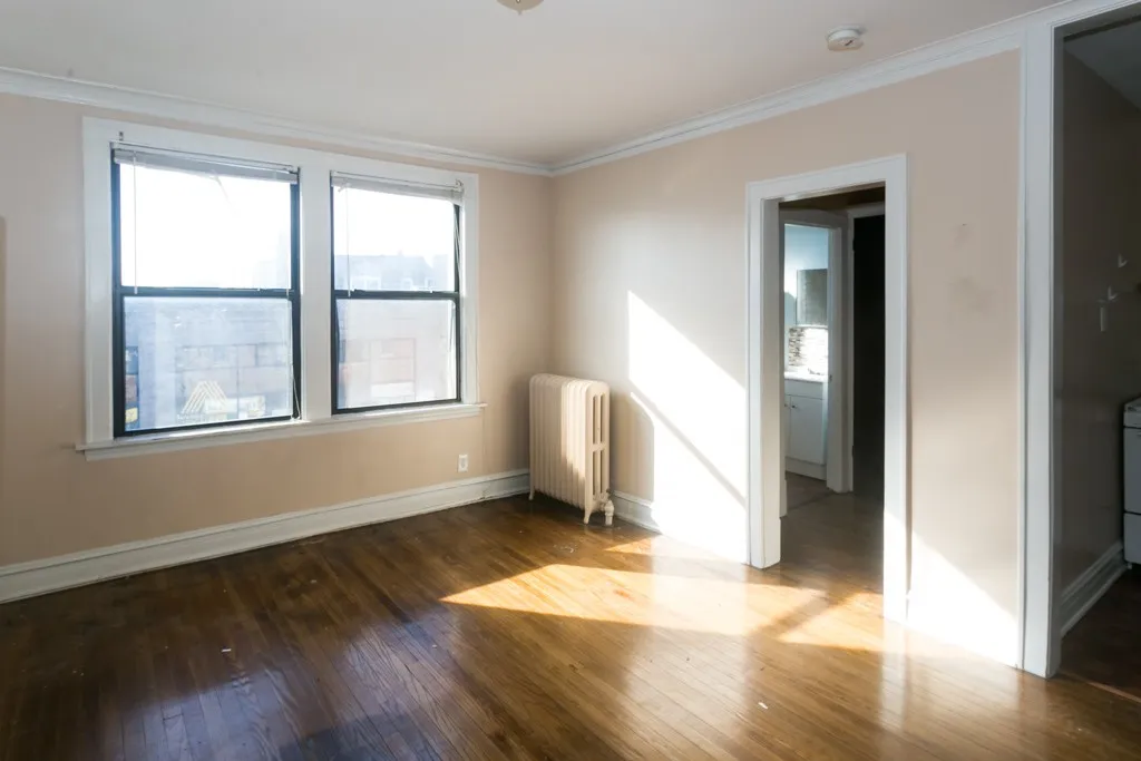3121 N Hamlin Ave, , 60618, USA 60618-unit#3L-Chicago-IL