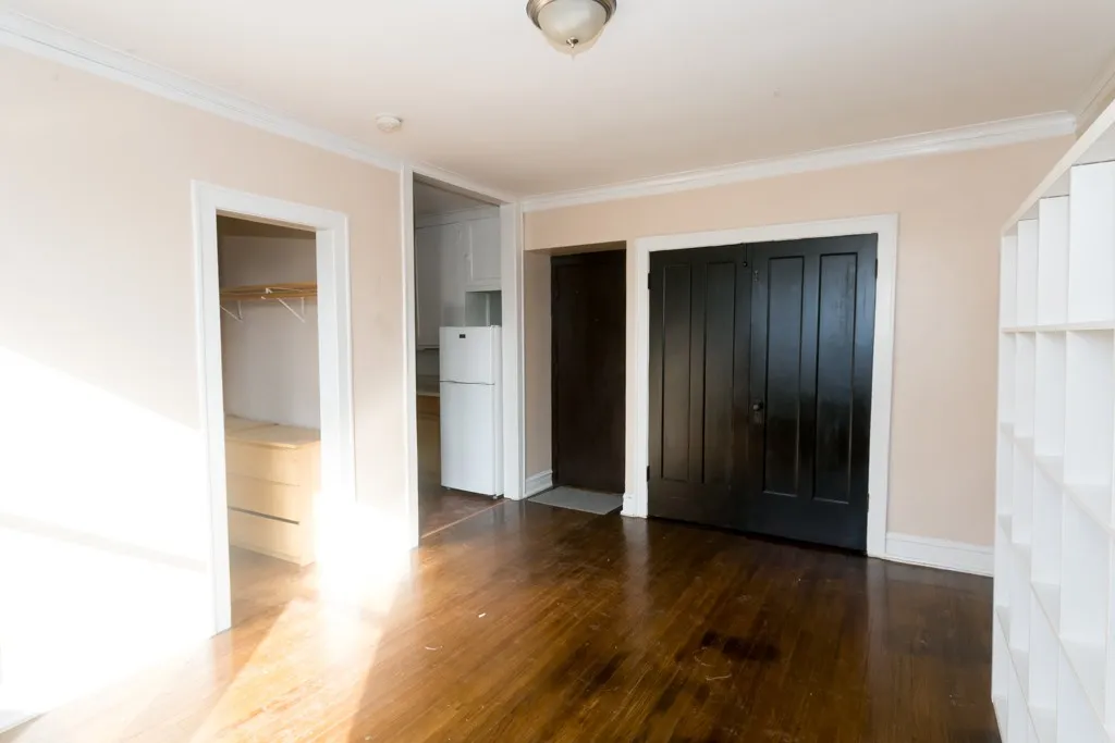 3121 N Hamlin Ave, , 60618, USA 60618-unit#3L-Chicago-IL