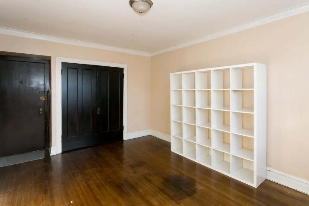3121 N Hamlin Ave, , 60618, USA 60618-unit#3L-Chicago-IL