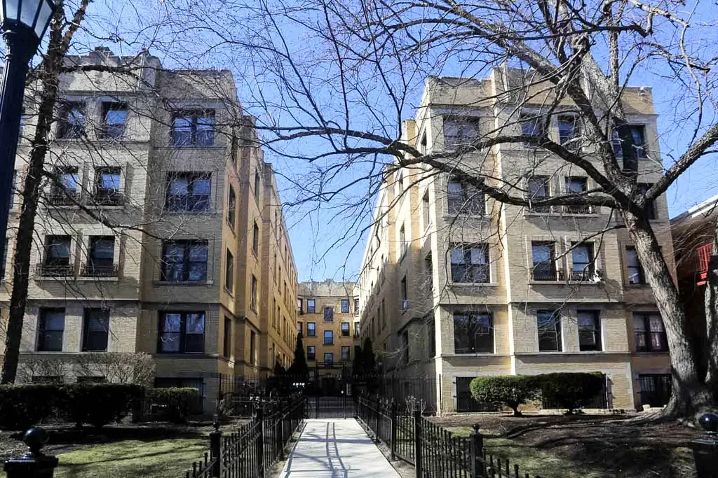4608 N Beacon St, , 60640, USA 60640-unit#1C-Chicago-IL