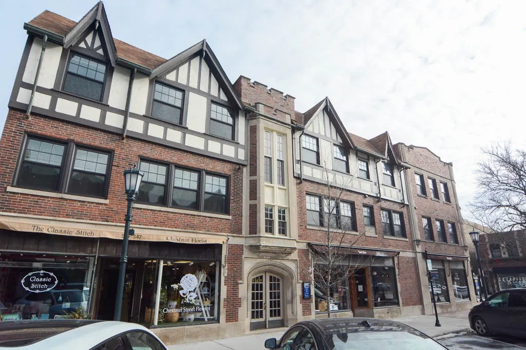 545 Chestnut St, , 60093, USA 60093-unit#301-Winnetka-IL