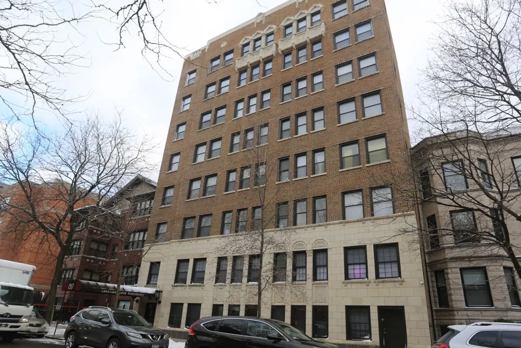 817 W Lakeside Pl, , 60640, USA 60640-unit#105-Chicago-IL