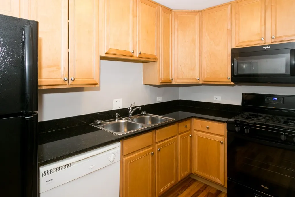 4600 N Clarendon Ave, ,  60640, USA 60640-unit#1109-Chicago-IL