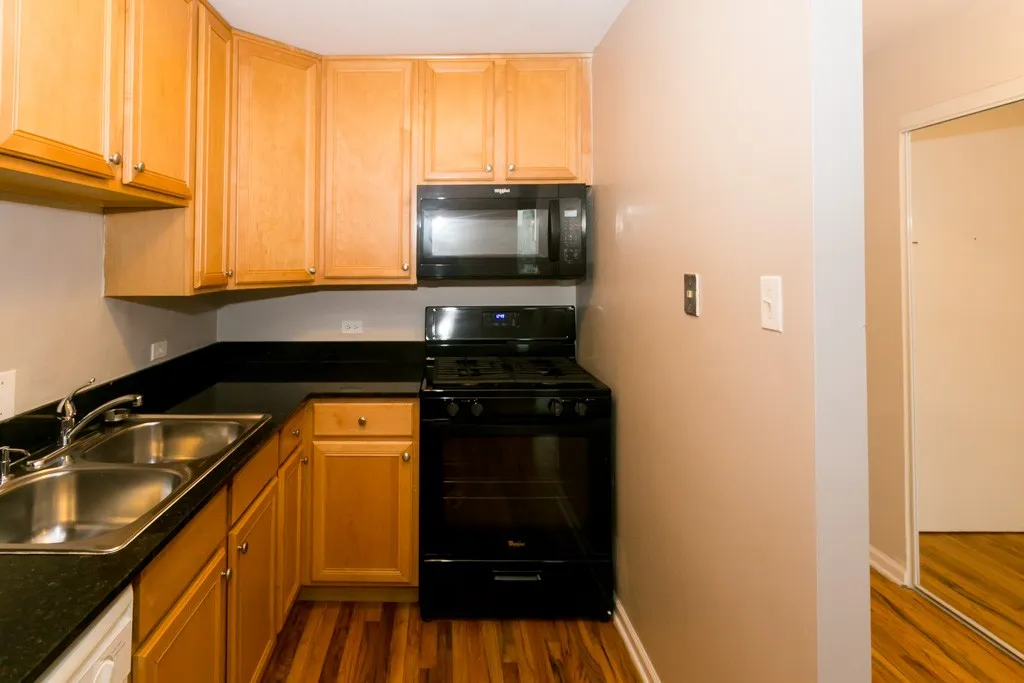 4600 N Clarendon Ave, ,  60640, USA 60640-unit#1109-Chicago-IL
